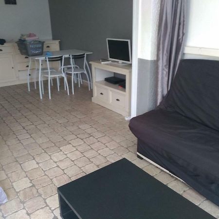 480 Rue De La Hune Gruissan Exterior foto