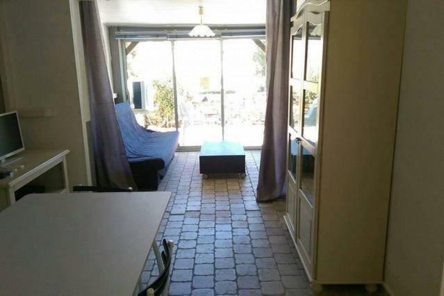480 Rue De La Hune Gruissan Exterior foto